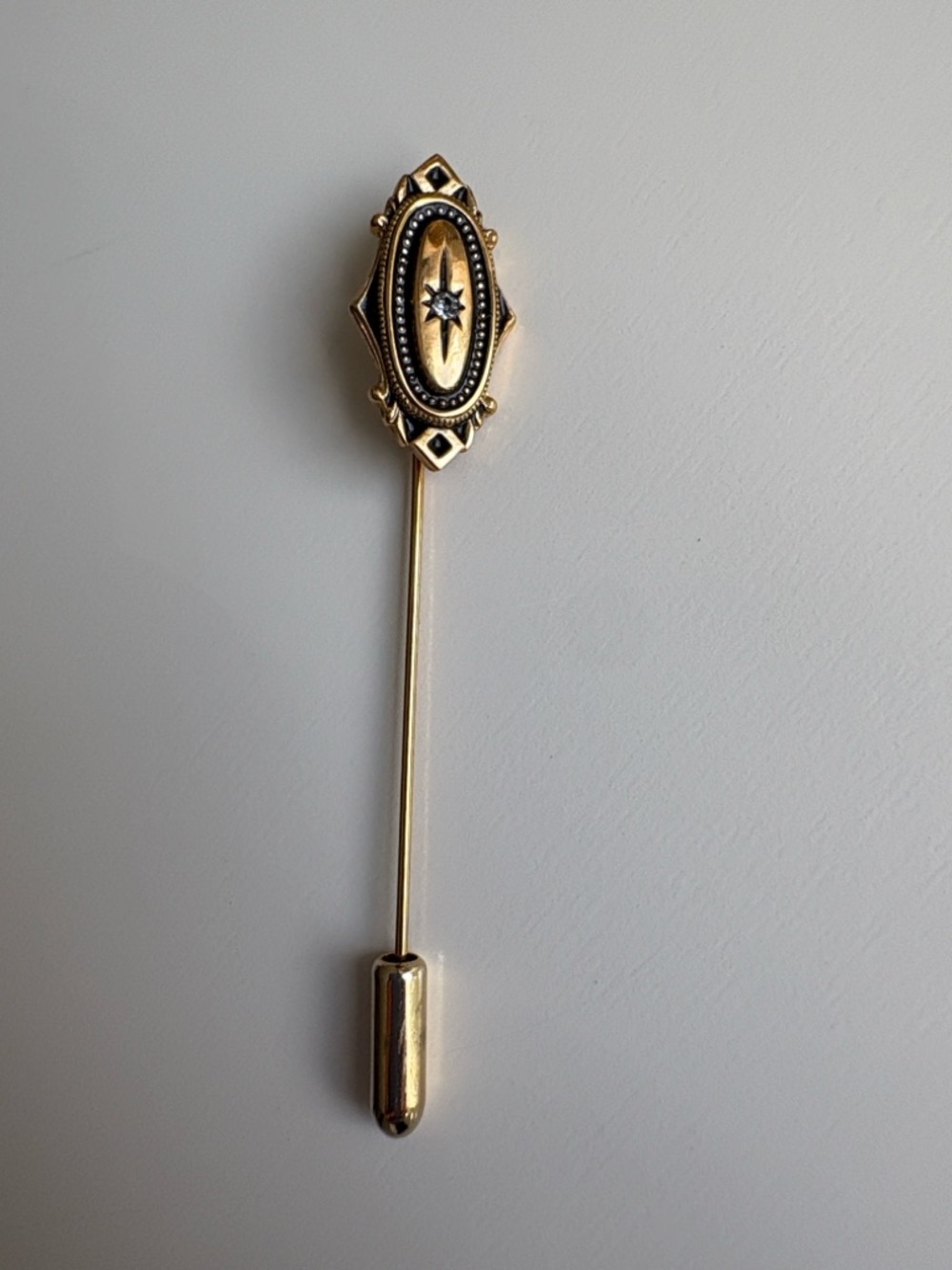 Set of 3 Vintage Avon Brooches - Picture 8 of 11